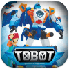 Tobot Battle X Y Z 3D加速器