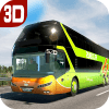 Bus Driving 3D加速器