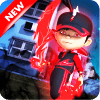 BoBoiBoy Super galaxy加速器