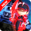 BoBoiBoy Super galaxy