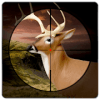 鹿 猎人3D 2017 - 真正 鹿 狩猎 游戏加速器