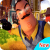 New Hello Neighbor Killer Guide 2018