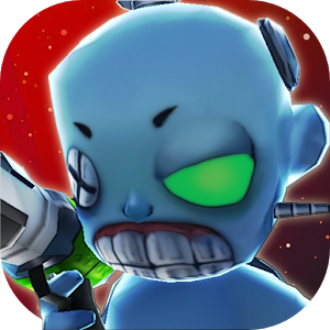 Toon Arena: Zombies加速器