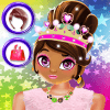 Princess Nella Dressup