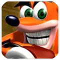 Super Bandicoot Crash Adventures