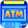 自动取款机 ATM模拟器 - 钱加速器