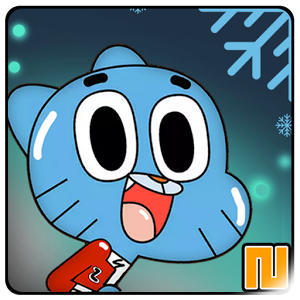 New Gumball game 2018加速器