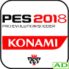 PES-2018 Konami Pro GUIDE加速器