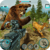 动物 目标 狙击兵 狩猎 模拟加速器