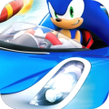 Super Sonic Kart Go Race: Free Car Racing Game