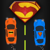 2台车 - 超人VS蝙蝠侠加速器