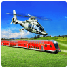 直升机 飞行 模拟器 3d 2017加速器