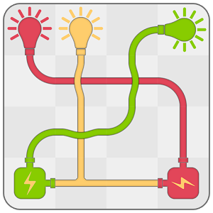 Cable Connect - logic game加速器