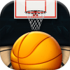 Basket-Ball Shoot