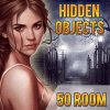 Hidden Object 50 Rooms加速器