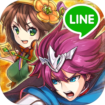 LINE三國志BRAVE