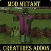 MOD Mutant Creatures Addon加速器