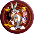 Bunny Adventures in looney leps world加速器