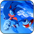 sonic the hedgehog - adventure game