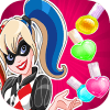 Nail Salon Harley Quinn加速器