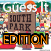 Quiz - SouthPark加速器