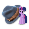 Find Twilight Sparkle - Free Game