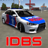 IDBS Polisi加速器