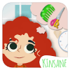 KinToons - Kids Hair Salon加速器