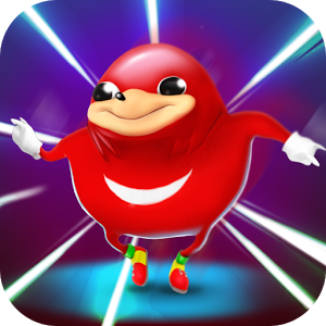 Uganda Knuckles Chat in VR加速器