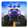 Monster Truck 4x4 2018加速器