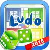 Ludo Lucky Board 2018加速器