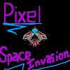 Pixel Space Invaders加速器