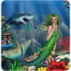 Cute Mermaid Sea Adventure: Mermaid Games加速器
