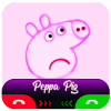 Fake Call From Peppa Pig