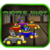 turtle kart加速器