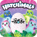 *Hatchimals Surprise Eggs