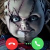 Chucky Killer Fake Calling Simulator加速器