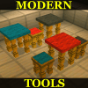 MOD Modern Tools for MCPE加速器