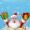 Christmas Santa Jump加速器