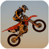 Real Stunt Biker 3D: Bike Tricks Master 2018