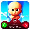 Baby Boss Prank Call加速器