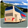 Luxury Bus: Road Runner 4x4 driving加速器