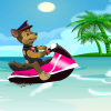 Paw Jetski Patrol加速器