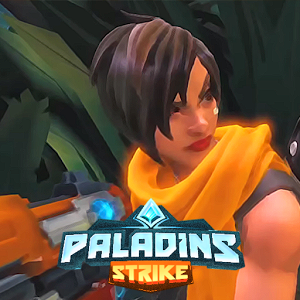 New Tips Paladin Strike Tips加速器