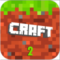 Start Craft : 3D Block Crafting and Building Craft