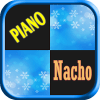 Nacho Happy piano tiles加速器