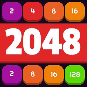 2048經(jīng)典之謎