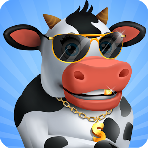 Tiny Cow - Idle Clicker加速器