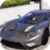 Car Parking Ford GT Simulator加速器