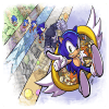 Sonic Evolution Adventures加速器